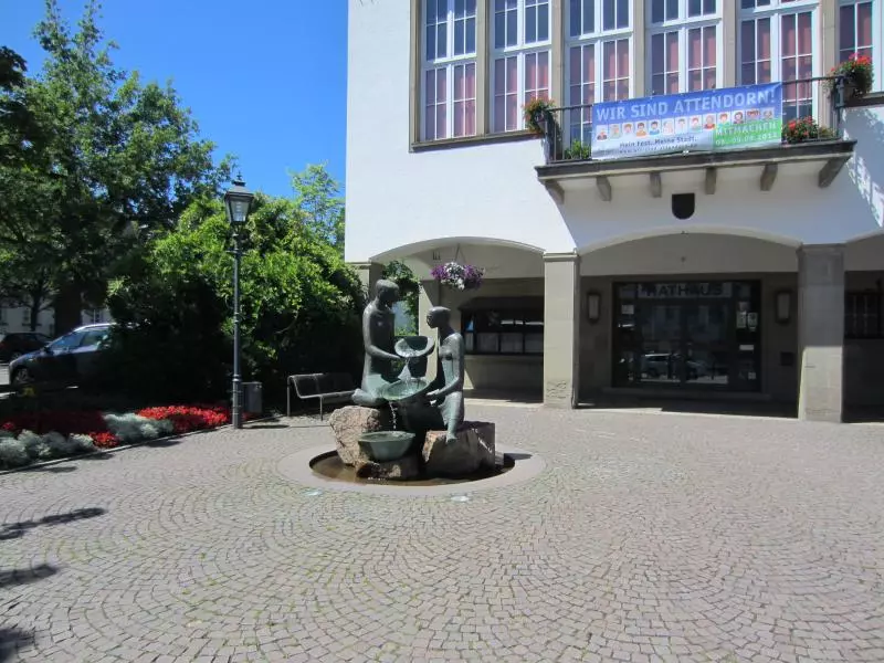 Attendorn (c) Markus Lenk